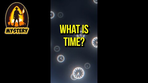What is Time?