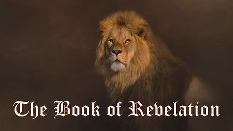 The World Worships the Beast (32) - Rev. 13:3-10