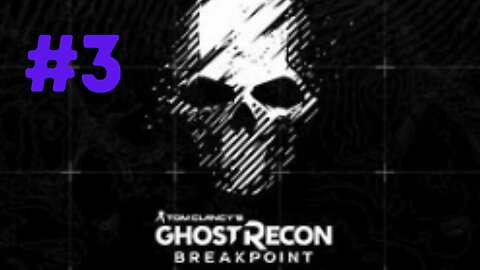 AIR 1! | Ghost Recon #3