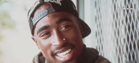 WATCH FULL | Lost Soul: 25 years since the murder of Tupac Shakur