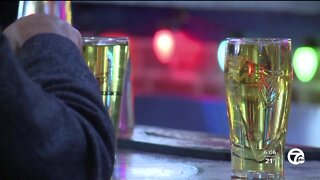 Doctors worry excessive drinking will lead to uptick in illnesses