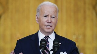 President Biden Expected To Announce Supreme Court Nominee