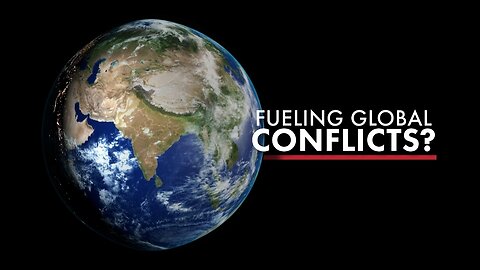 Fueling Global Conflicts? Sunday On Life, Liberty and Levin