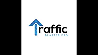 Brand New Business Model To Start Earning RECURRING INCOME | TRAFFIC BLASTER PRO