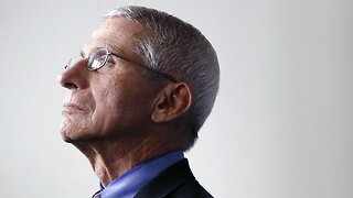 Fauci Continues His BS