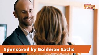 Goldman Sachs | Morning Blend