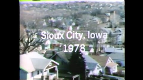 "We Didn't Want It To Happen This Way" (1978) Closing of the Zenith Assembly Plant in Sioux City, IA