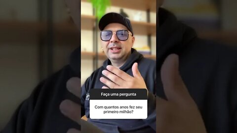 🔵 Como fazer o primeiro milhão? Como fazer day trade? Day trade vale a pena? Como ser consistente?