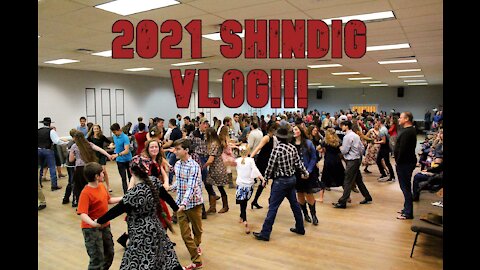 Tuesday Night Contra Dance! | FL Shindig 2021