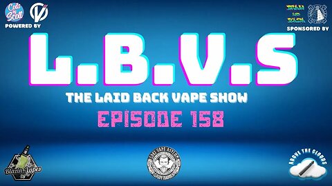 LBVS Episode 158 - The Hills Are Alive With The Sound Of Music