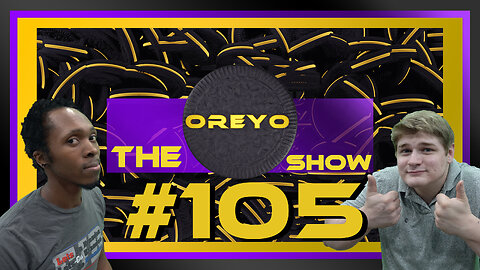The Oreyo Show - EP. 105 | Adams meets the FBI, and Votes flipped in election