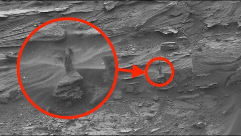 Mind-Blowing Discovery: Signs of Life and Water on Mars | Space News Today