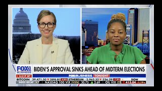 Jessica Anderson Joins Sean Duffy on Fox Business