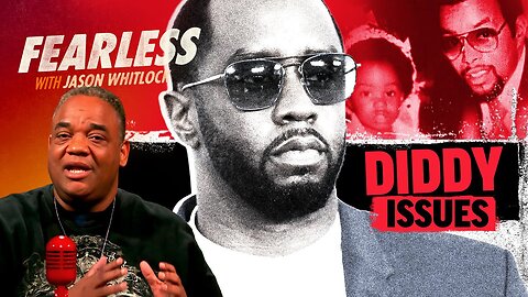 Diddy and the Shocking Truth About Hip-Hop: Part 1 | Ep 650