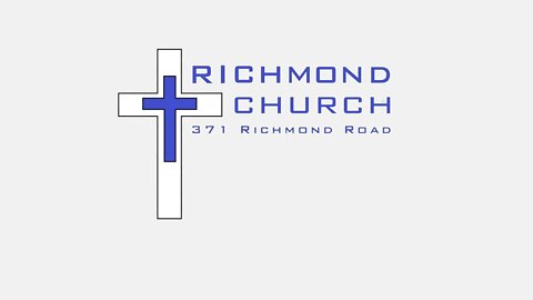 LIVESTREAM Sunday Service 03/10/21