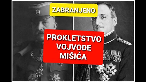 Zabranjeni jutarnji program, 5. epizoda, prokletstvo vojvode Mišića