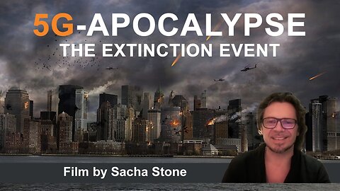 5G Apocalypse - the extinction event | www.kla.tv/14470