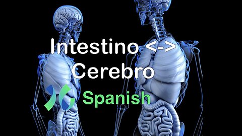 (PSs1e2) Nutrícion-intestino cerebro connection