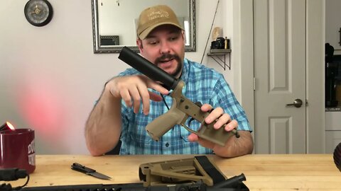 AR15 Assembly Guide - Youtube Friendly