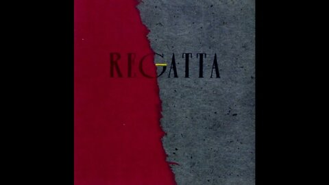 Regatta – Writing On The Wall
