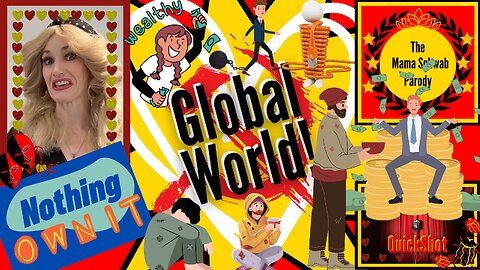 Global World!