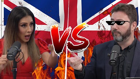 Carl vs. Narinder: A case for British sovereignty