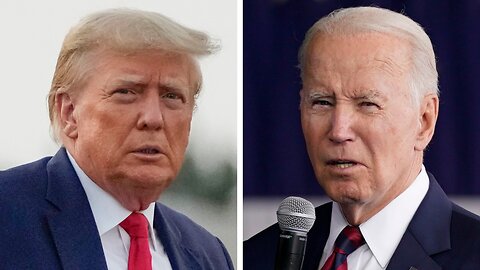 Top Pollsters Say Trump Will Handily Win ’24 GOP Primary, Strong Against Biden,Google Trending Today