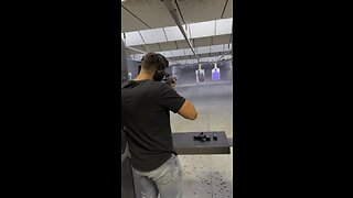 Athena Shooting Range