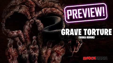 GRAVE TORTURE (2024) Joko Anwar Reminds The World Why He Is The Best Horror Director Now! (Preview)