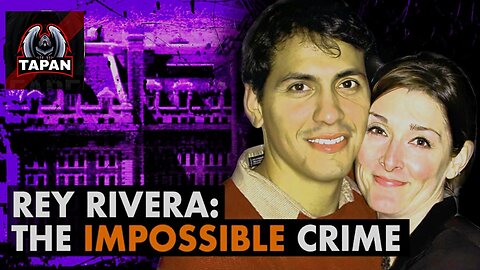 The Unexplained Death of Rey Rivera: A True Crime Documentary