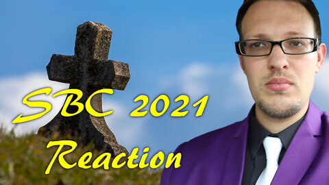 SBC 2021 | JCPC Reacts