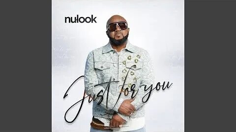 NU LOOK - Je Te Veux ⚪️ JUST FOR YOU ( Official Album 2023 )