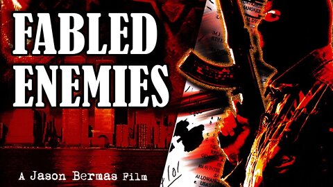 Fabled Enemies (2008)