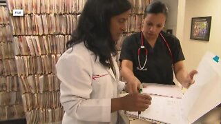Proposal to erase medical debt in Milwaukee County moves forward