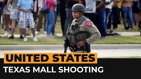 Texas mall shooting 2023: victims in Allen outlet shooting identified