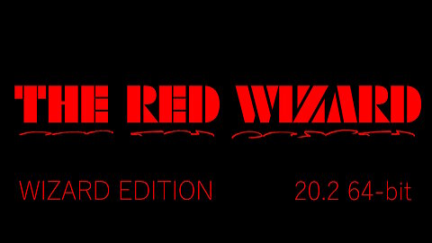 The Red Wizard Android Forks of Kodi