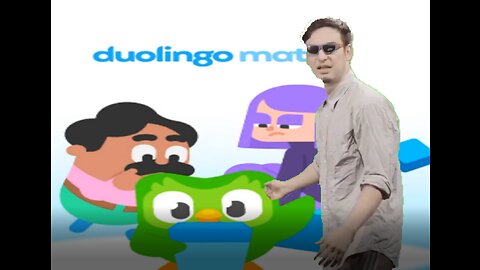 Duolingo has gone too far...
