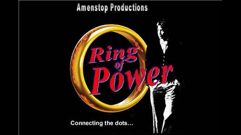 Ring of Power V.O. Inglés No Subtitulada