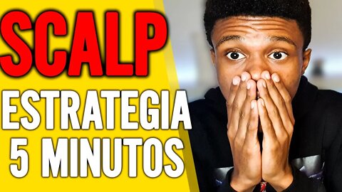 SCALP 5 Minutos: Forex Estratégia de Scalp em M5 Muito Assertiva 2020