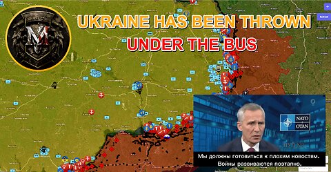 The Fall | 400 Billion, 17 Million Shells | Project Ukraine Is Finishing. Military Summary 2023.12.4