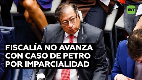 Experto: La Fiscalía colombiana busca excusas para no investigar el posible atentado contra Petro