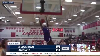 HIGHLIGHTS: Local H.S. Basketball (2/22/22)