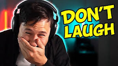 Most Funny video and challenge don't try to Laugh