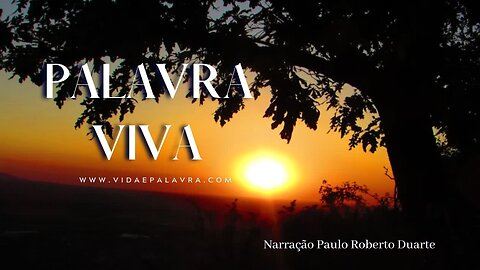 PALAVRA VIVA