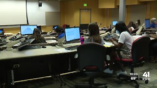 Kansas City Emergency Rental Assistance Center helps distribute $11.7M in federal aid
