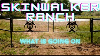 Skinwalker Ranch