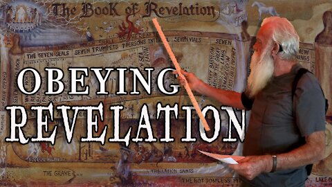 Obeying Revelation