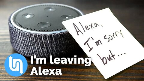 Alexa is listening to you - Amazon privacy