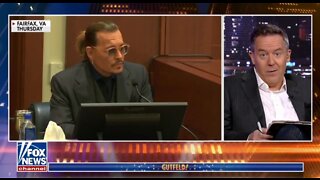 Gutfeld: Johnny Depp Is Showing That Everyone Is Flawed