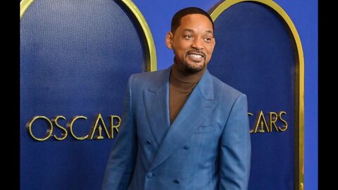 Will Smith Heartbroken Resigns From Academy